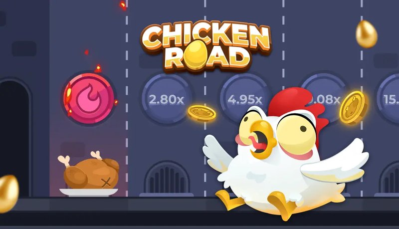 Descubre El Juego Más Emocionante de Slots: Chicken Road 2 en España