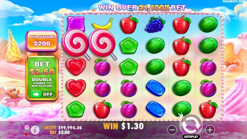 Dessert Bonanza verstehen: Eine kurze Casino-Spielbewertung Dessert Bonanza verstehen: Eine kurze Casino-Spielbewertung