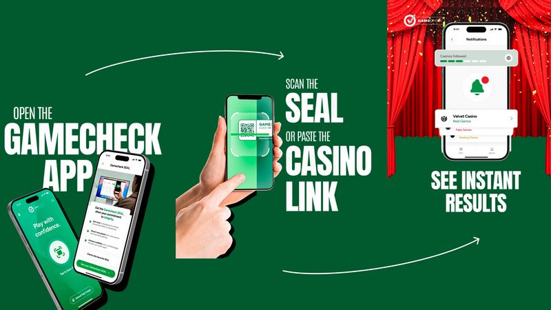 Strona kasyna online bez weryfikacji