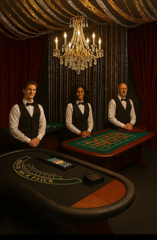 Испытайте острые ощущения в казино Bollywood Испытайте острые ощущения в казино Bollywood